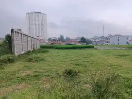 tanah kavling rumah kost di hegar manah Jatinagor Ref.04715