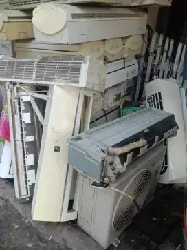 Pusat jual beli AC bekas Surabaya
