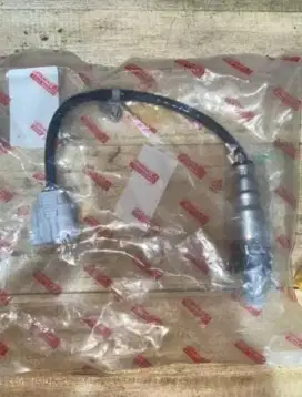 Sensor oksigen calya