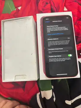 iphone xr 256gb inter beacukai resmi