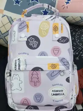 Tas sekolah anak SD