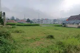 tanah kavling rumah kost di Hegarmanah Jatinangor Ref.04716