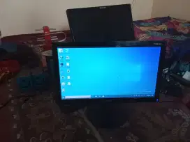 Monitor Lcd 16 in Acer
