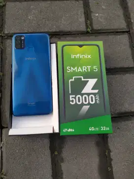 Infinix Smart 5 2GB/32GB