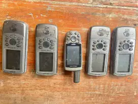 Jual GPS 76 csx dan 60 csx
