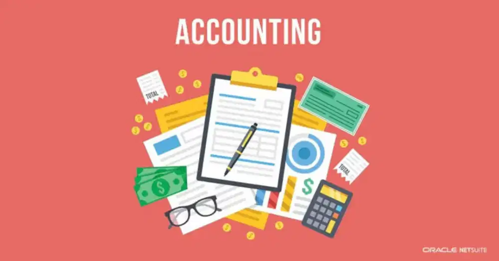 Accounting & tax