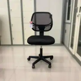 Kursi Kantor Sandaran Rendah Cottie