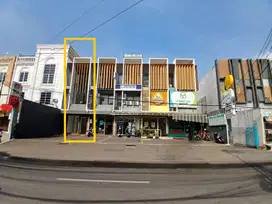 Dijual Ruko 3,5 Lantai di Graha Mulia 99 di Tebet Barat Dalam Raya