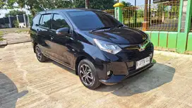 Toyota Calya G matic 2024