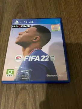 Kaset PS4 gppd kondisi , jarang pakai