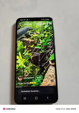 Samsung a70 ram 6/128