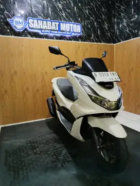 PCX 160 ABS TH 2024 KM LOW