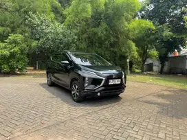 Xpander Exeed 2018