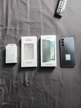Samsung Galaxy A16 istimewa