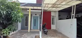 Oper Kontrakan di Cluster Taman Buah