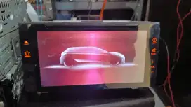Doubledin orisinil Yaris lele