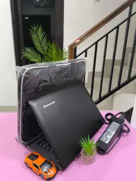 Laptop LENOVO Z400-V18 TOUCHSCREEN  [RAM 8GB+SSD+HDD + VGA NVIDIA ]