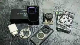 IQOO Varian RAM/Internal 13 16/512