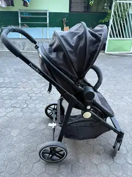 Stroller cocolate