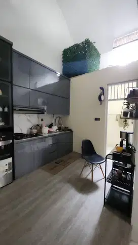 Dijual rumah di permata harapan baru bekasi