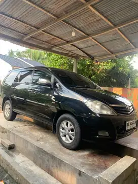 Kijang innova diesel type G