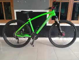 TRIIL CLEAVE 1.0 UPGRET like New