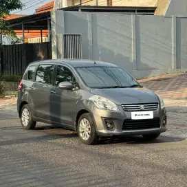 ERTIGA GX 2014 / 2013 MATIC #ERTIGA GL GC MATIC