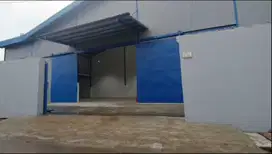 Di Sewakan Gudang Kapuk Kamal Penjaringan