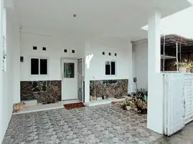 Jual BU !! Rumah dekat stasiun sudimara bintaro exchange ciputat