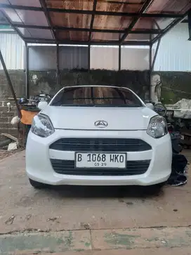 MOBIL AYLA 2014