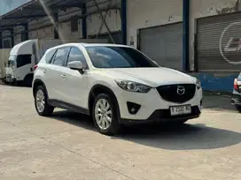 MURAH Mazda CX-5 2.0 GT 2013 AT