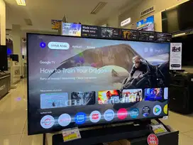 Sony LED TV 55 inch