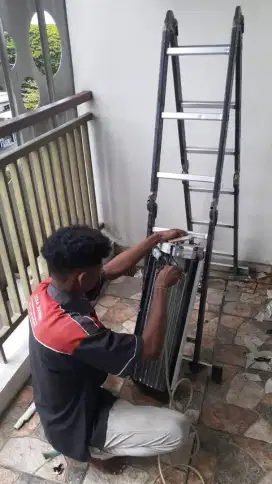 SERVICE KULKAS MESIN CUCI WATER HEATER DISPENSER AC DLL BERGARANSI