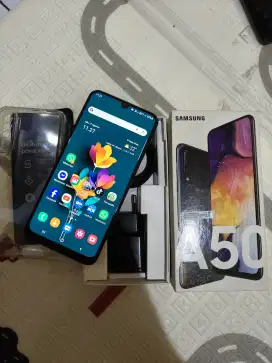 Samsung Galaxy A50 6/128GB