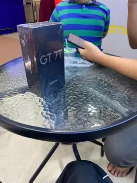 Realme GT 7T Baru Segel Bergaransi