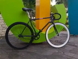 Jual sepeda fixie