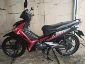 Honda supra x 125 F1