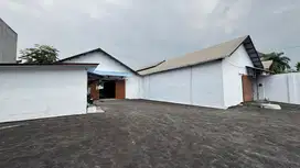 Di Sewakan Gudang Kapuk Kamal Cengkareng