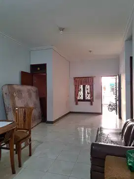 jual rumah Murah komplek cluster Tanjungsari Asri Antapani