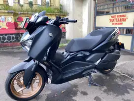 Yamaha Xmax 250 Connected 2023