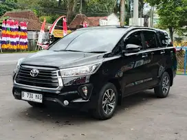 Toyota Kijang Innova 2024 Diesel