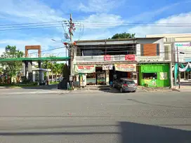 Jual Tanah Raya Pandugo Row Jalan 4 mobil Lebar 13 meter
