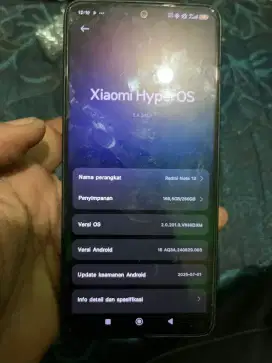 Redmi Note 13 8/256