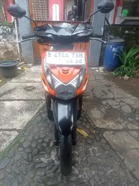 Beat fi 2014,pajak hidup panjang,surat lengkap berikut faktur