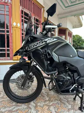 Dijual : kawasaki versys 250cc  2021