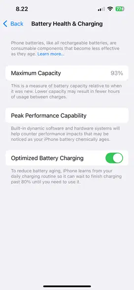 Iphone 13 Hitam Garansi Resmi Blibli Desember