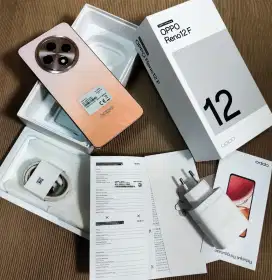Oppo Reno 12F ram 8+8/256GB