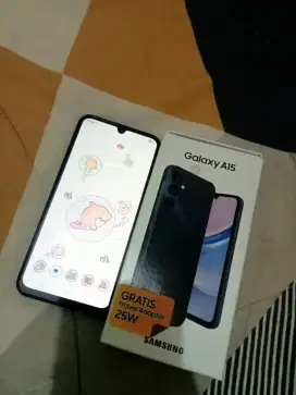 Samsung Galaxy A15 RAM 8/256GB