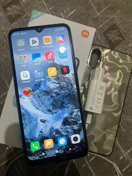Redmi 9A Second