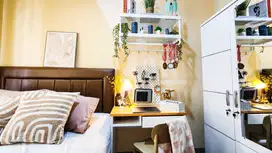 RUMAH KOST TANJUNG DUREN 3 LANTAI FULL FURNISH 18 KAMAR ROI  8-10%